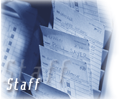 Staff